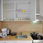 Enb City Apartment