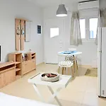 Enb City Apartment