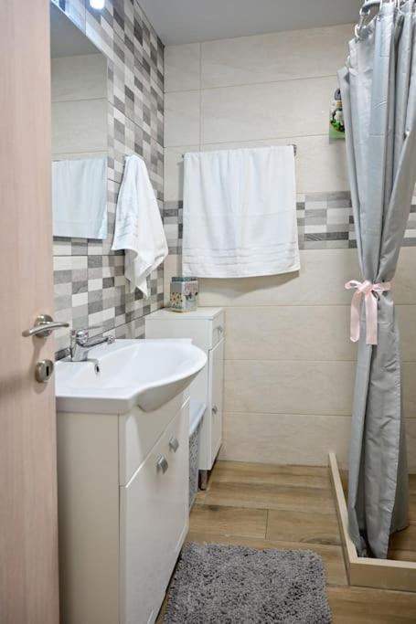 Appartement Enb City *