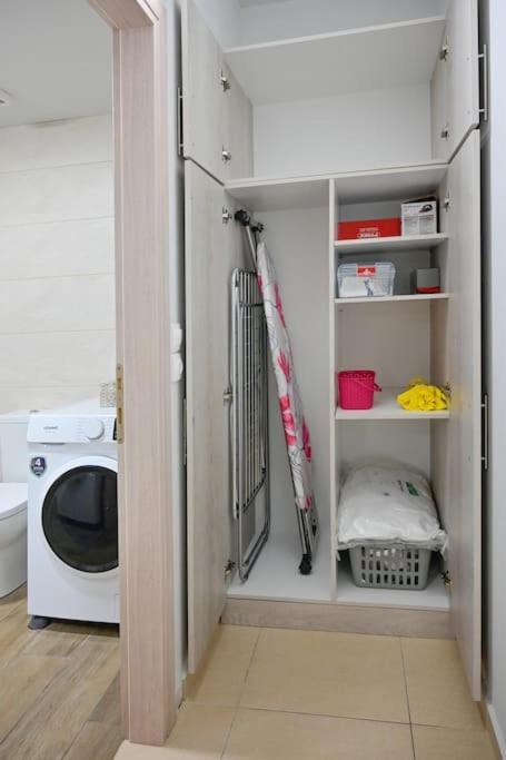 Appartement Enb City