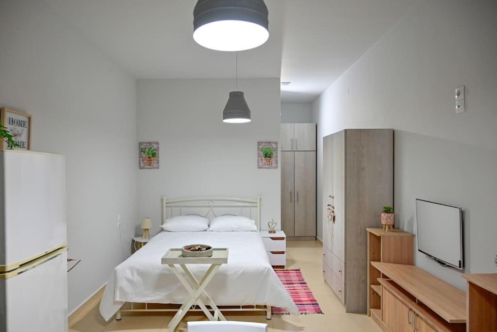 Appartement Enb City