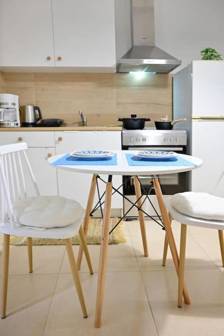 Appartement Enb City