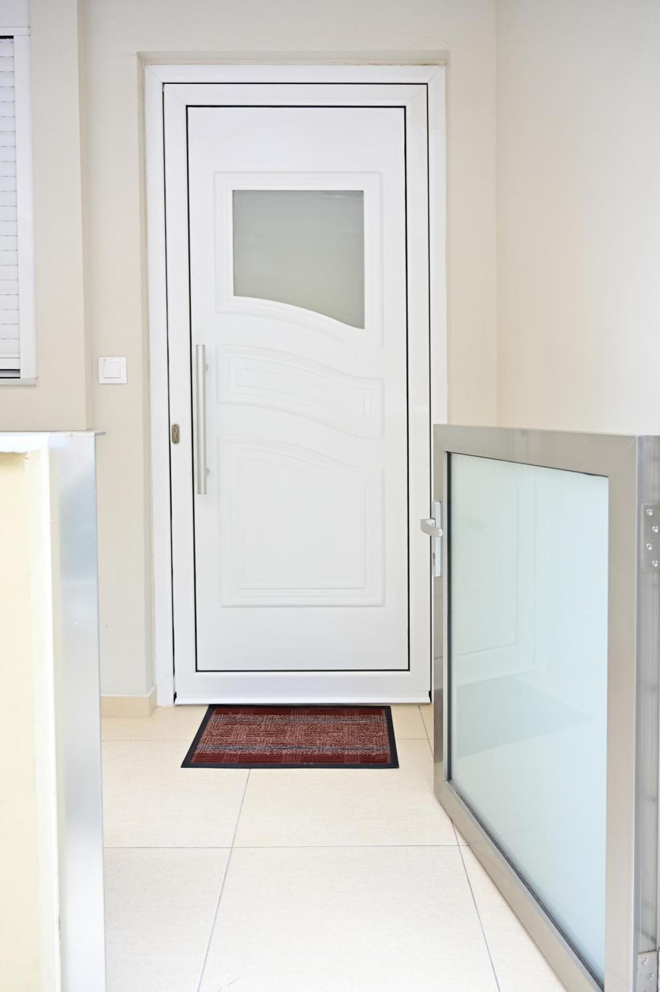 Appartement Enb City *